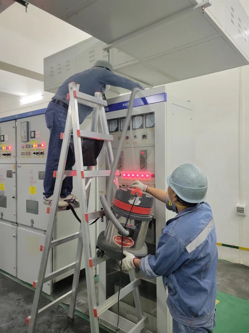 工业安装到底是什么？一位工人用大白话给你讲清楚