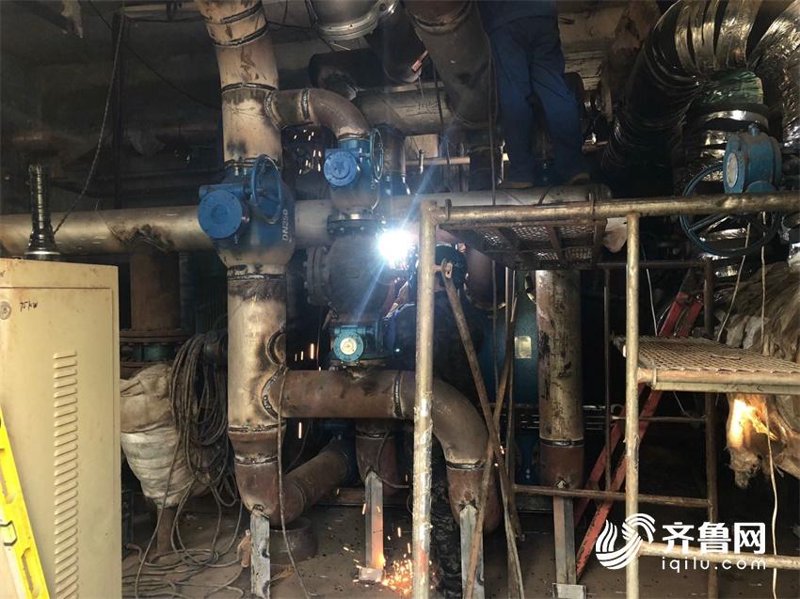 管道工程2026：智能建造与传统施工的实战对决，一个真实案例的深度剖析